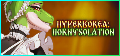 Hyperborea: Hornysolation Free Download [v1.0]