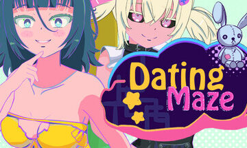 Dating Maze Free Download [v1.0]