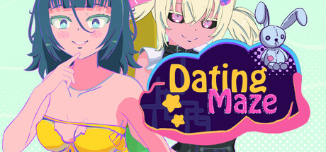 Dating Maze Free Download [v1.0]