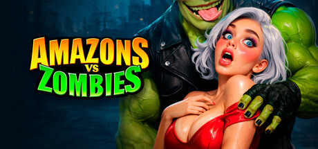 Amazons vs Zombies Free Download [v1.0]