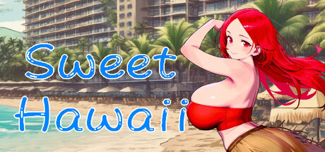 Sweet Hawaii Free Download [v1.0]