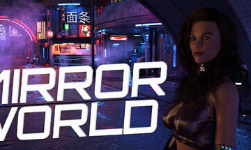 Mirror World Game Free Download [Final]