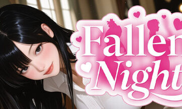 Fallen Night - Cumming Inside the Innocent Girl Free Download [v1.0]