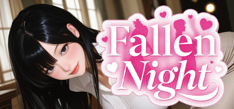 Fallen Night - Cumming Inside the Innocent Girl Free Download [v1.0]