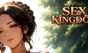 SEX KINGDOM Free Download [v1.0]