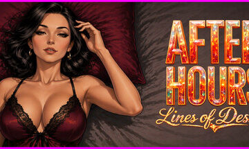 After Hours: Lines of Desire - S1 Free Download [Final]
