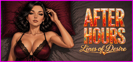 After Hours: Lines of Desire - S1 Free Download [Final]