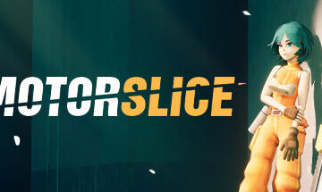 MOTORSLICE Free Download [v1.0]