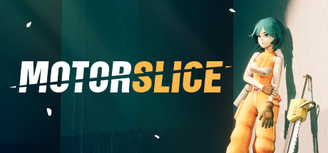 MOTORSLICE Free Download [v1.0]