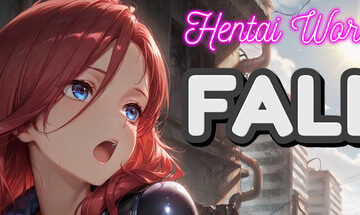 Hentai World Fall Free Download [v1.0]