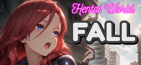 Hentai World Fall Free Download [v1.0]