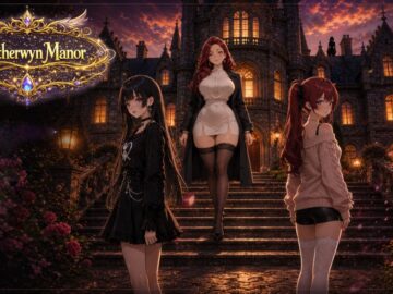 Aetherwyn Manor Free Download [Prologue]