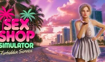 SEX Shop Simulator: Forbidden Service Free Download [Final]