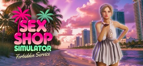SEX Shop Simulator: Forbidden Service Free Download [Final]