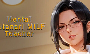 Hentai Futanari MILF Teacher Free Download [v1.0]