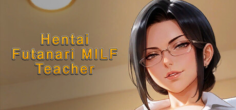 Hentai Futanari MILF Teacher Free Download [v1.0]