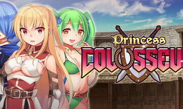 Princess Colosseum Free Download [Final]