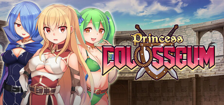 Princess Colosseum Free Download [Final]