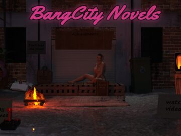 BangCity Novels Free Download [v0.01]