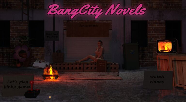 BangCity Novels Free Download [v0.01]