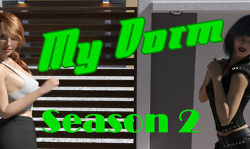 My Dorm - Season 2 Free Download [Final]