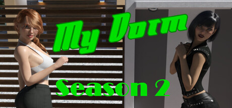 My Dorm - Season 2 Free Download [Final]