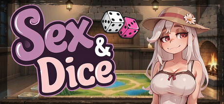 SEX & DICE Free Download [Final]