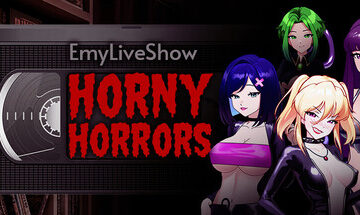 EmyLiveShow: Horny Horrors Free Download [Final]