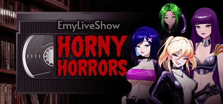 EmyLiveShow: Horny Horrors Free Download [Final]