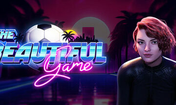 The Beautiful Game - Book One Free Download [Final]