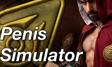 Penis Simulator Free Download [Final]