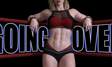 Going Over Game Free Download [Final]