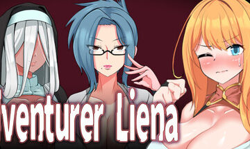 Adventurer Liena: The Targeted Girl and Her Boyfriend Free Download [Final]