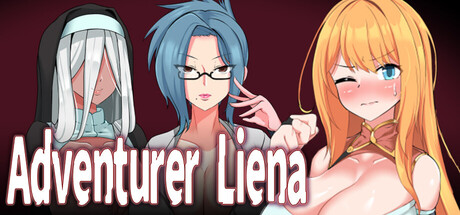Adventurer Liena: The Targeted Girl and Her Boyfriend Free Download [Final]
