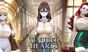 Tenured Hearts Free Download [v1.0]