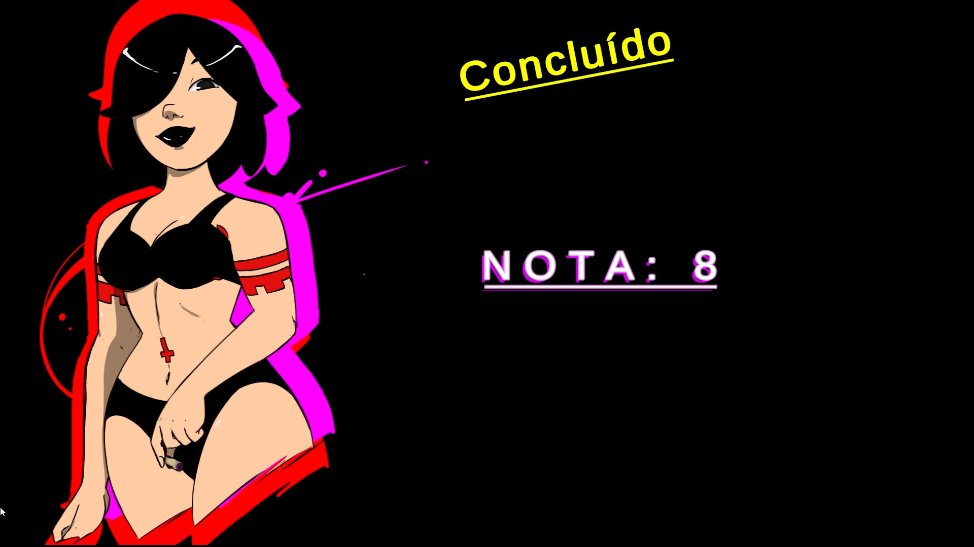 Dominó Gótico Free Download [v1.0]