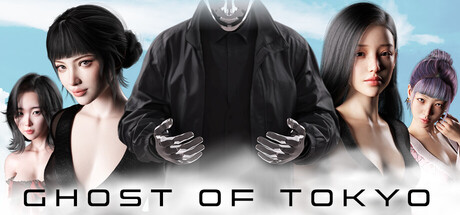 Ghost of Tokyo Free Download [v1.0]