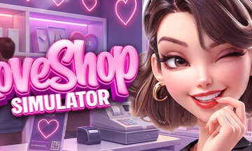 LOVE SHOP Simulator 💕🛒 Free Download [Final]