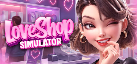LOVE SHOP Simulator 💕🛒 Free Download [Final]