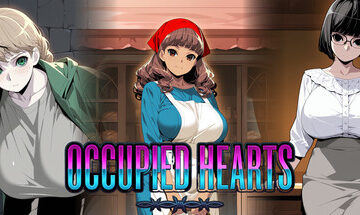 Occupied Hearts Free Download [v1.0]