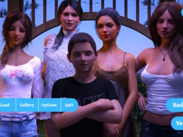 Bad Boy Bobby: Classic Free Download [Demo]