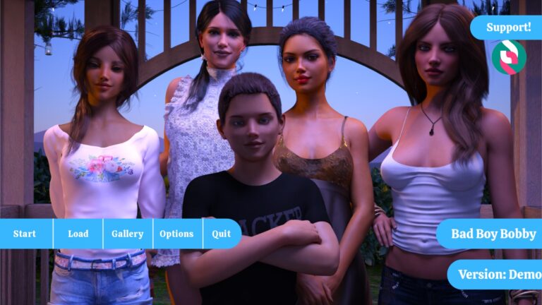 Bad Boy Bobby: Classic Free Download [Demo]