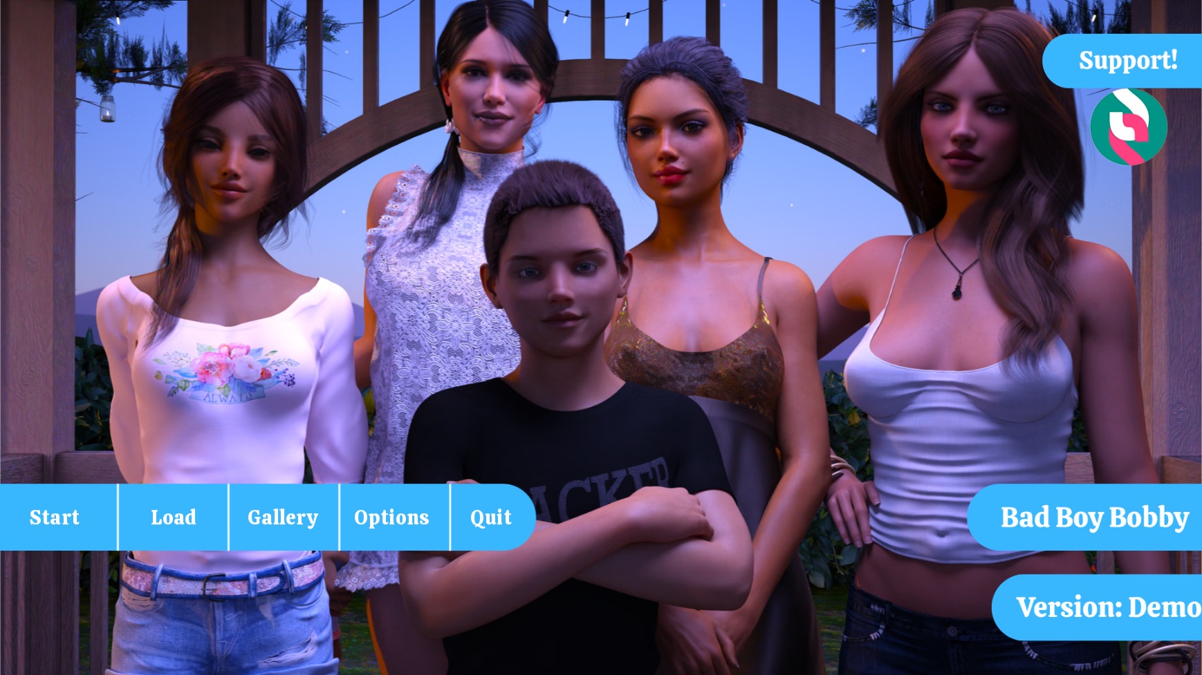 Bad Boy Bobby: Classic Free Download [Demo]