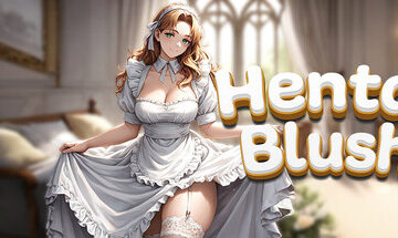 Hentai Blush Free Download [v1.0]