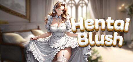 Hentai Blush Free Download [v1.0]