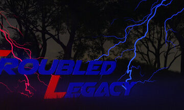 Troubled Legacy Free Download [Final]
