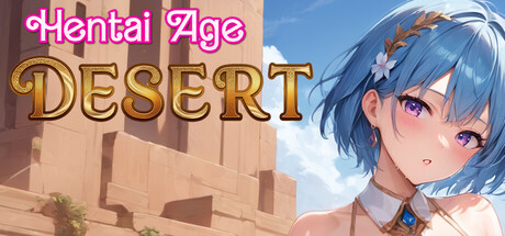 Hentai Age Desert Free Download [v1.0]