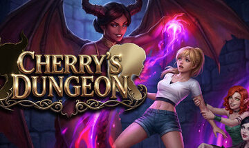 Cherry's Dungeon Free Download [v1.0]