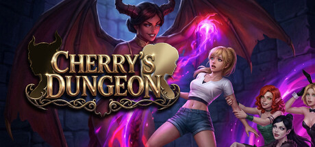 Cherry's Dungeon Free Download [v1.0]