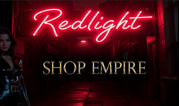 Redlight : Shop Empire Free Download [v1.0]